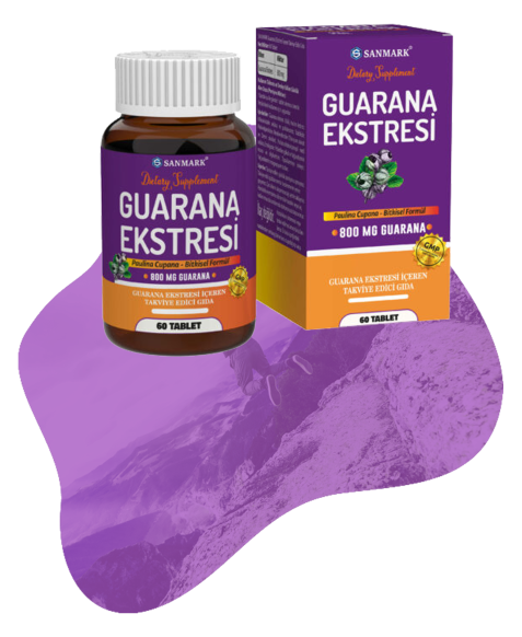 guarana