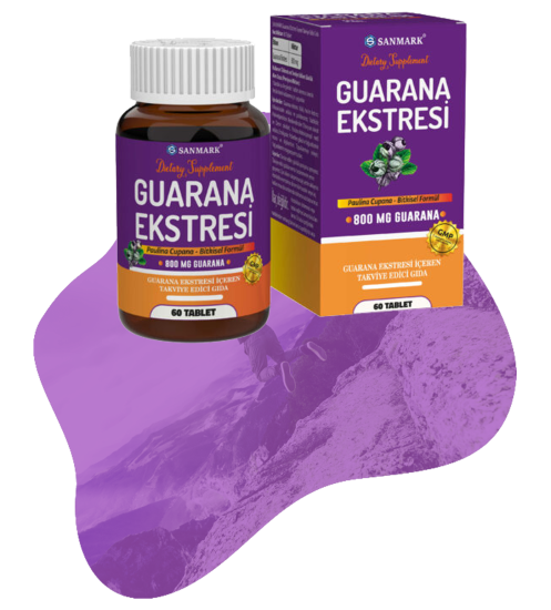 guarana